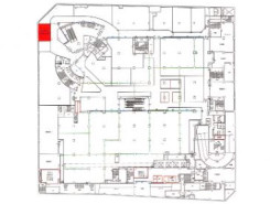 セントシティ(小倉駅前アイムビル)の補足画像1