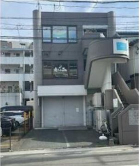 K赤坂ビルの外観主画像