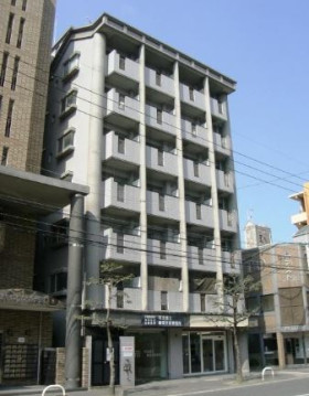 ステイツ六本松の外観主画像