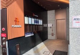 FUNDES天神西通りの補足画像2