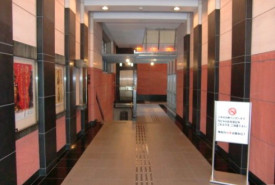 USHIOビルの補足画像2