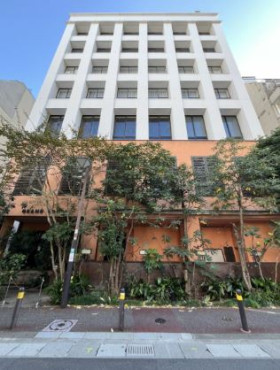 BP福岡新結婚式場(仮称)の外観主画像