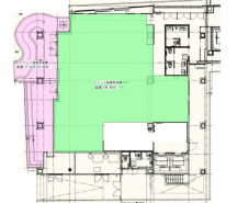 BP福岡新結婚式場(仮称)の補足画像1