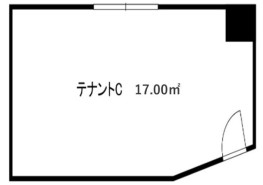 BIJOUX　OHORI　BLDの補足画像1