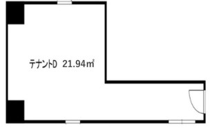 BIJOUX　OHORI　BLDの補足画像1