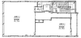 THE BRIGHT by OAK VILLAの補足画像1