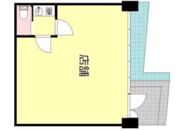 ユンゲルハイム姪浜の補足画像1