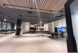 パセオ南ヶ丘の補足画像2