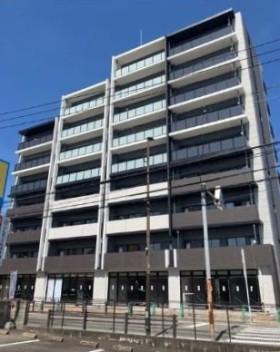 ラ・シック長丘の外観主画像