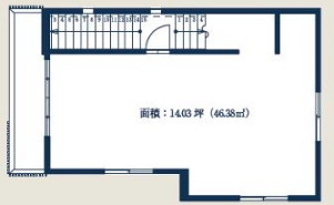 ヴォラーレ城西の補足画像1