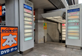 住友生命博多ビルの補足画像2