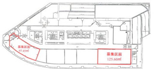 住友生命博多ビルの補足画像1