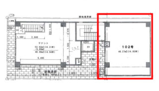 MATSUYA BLDの補足画像1