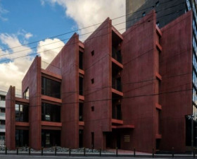 ALHAMBRAの外観主画像