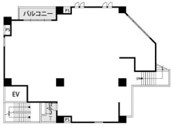 セントリビエ香椎駅前の補足画像1