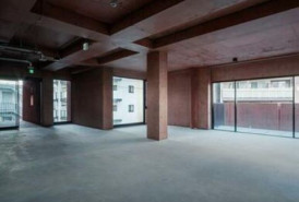 ALHAMBRAビルの補足画像2