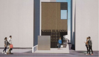 香椎駅前木下ビル　(仮称)の補足画像2