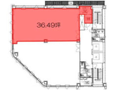 赤坂セントラルビルの補足画像1