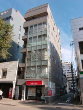 OAK博多ビルの外観主画像