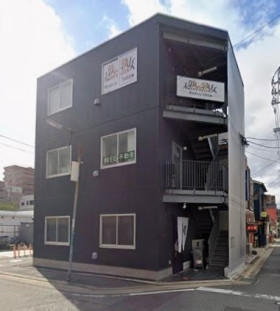 住吉Lビルの外観主画像