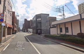 住吉Lビルの補足画像1