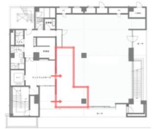 駅東サンシティビルの補足画像1
