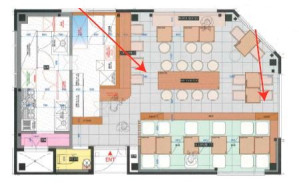 オリーブコートの補足画像1