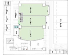 サンクス博多駅南の補足画像1