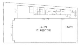 第2西部ビルの補足画像1