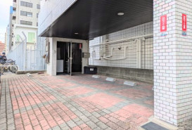 博多駅東1丁目ビル(仮称)の補足画像2