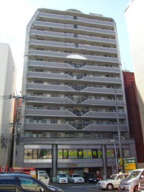 エステートモア赤坂の外観主画像