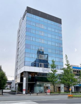 ホテルニューガイアドーム前の外観主画像