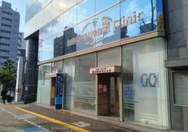 ホテルニューガイアドーム前の補足画像2