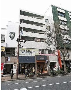 宮田ビルの外観主画像