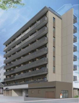 パヴァナジオーネ寺町通りの外観主画像