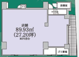 パヴァナジオーネ寺町通りの補足画像1