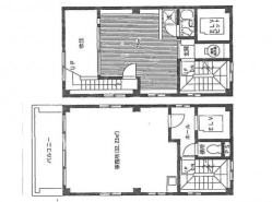 大地ビルの補足画像1