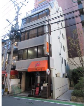 大地ビルの外観主画像