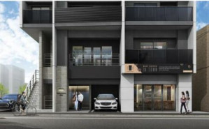 MODERN　PALAZZO　South薬院の補足画像2