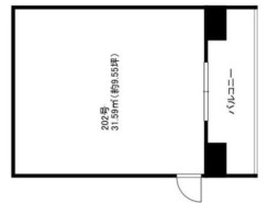 MODERN　PALAZZO　South薬院の補足画像1