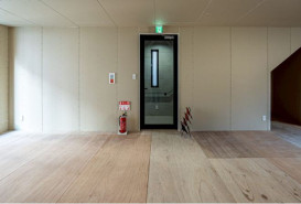 ヴォラーレ城西の補足画像2