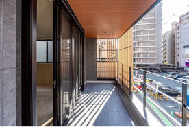 ヴォラーレ城西の補足画像2