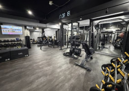 エステートマンション大濠JFEI.BLDGの補足画像2