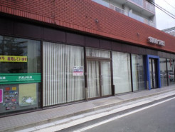 コマバビルの補足画像2