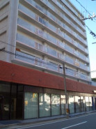 コマバビルの補足画像1