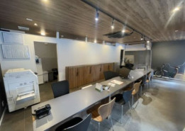 OAK VILLA BUREAU 薬院大通の補足画像1