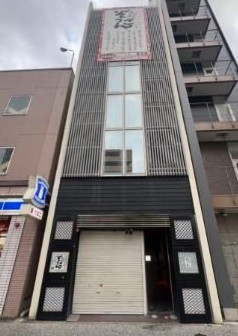 赤坂1丁目ビル(仮称)の外観主画像