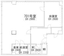 警固ガーデンプレイスの補足画像1