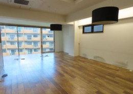 警固ガーデンプレイスの補足画像2