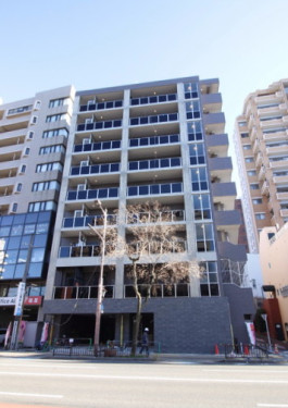 T.T六本松の外観主画像